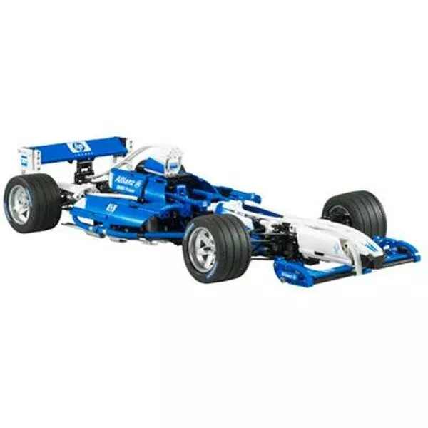 Racers 8461 Гоночный автомобиль команд Формула 1