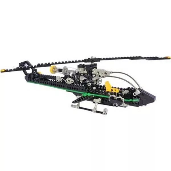 Technic 8456 Мульти набор Фос Лайт