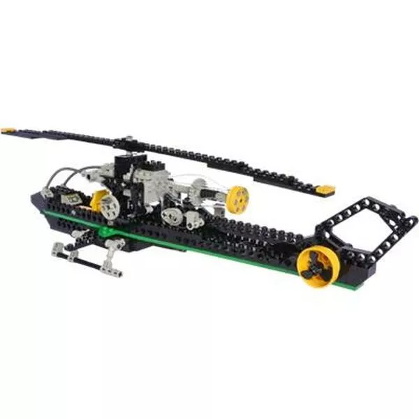 Technic 8456 Мульти набор Фос Лайт