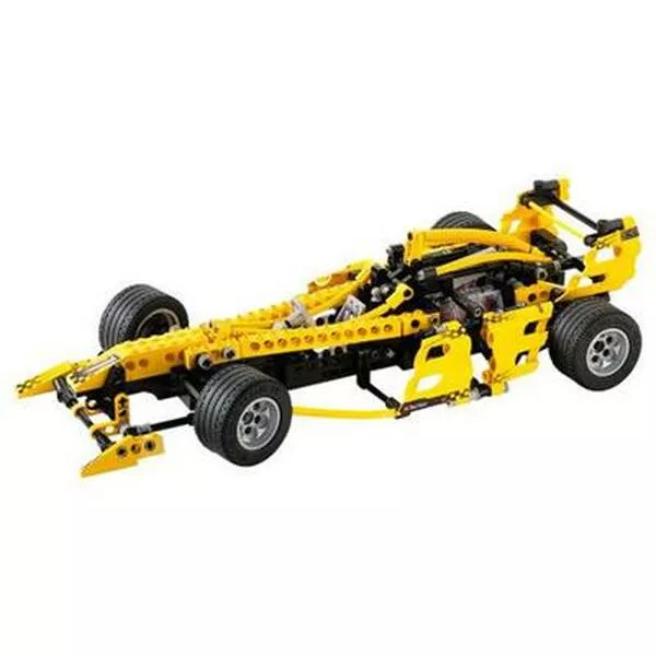 Technic 8445 Formula 1 Racer