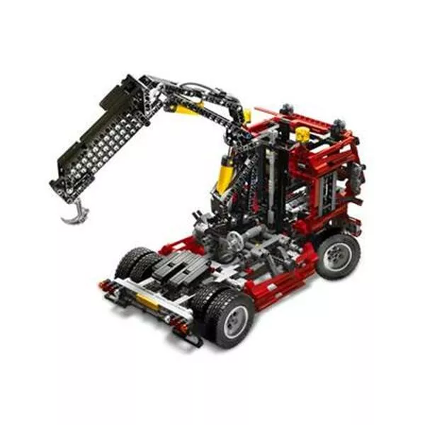 Technic 8436 Грузовик