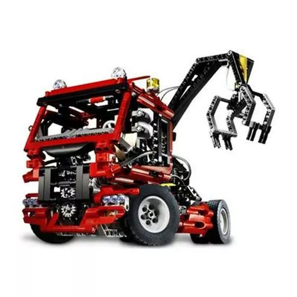 Technic 8436 Грузовик