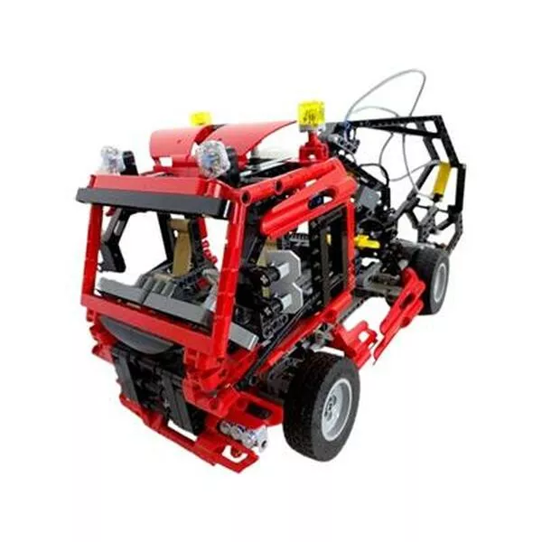 Technic 8436 Грузовик