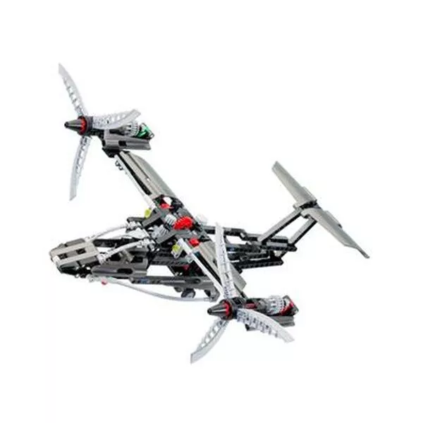 Technic 8434 Самолёт