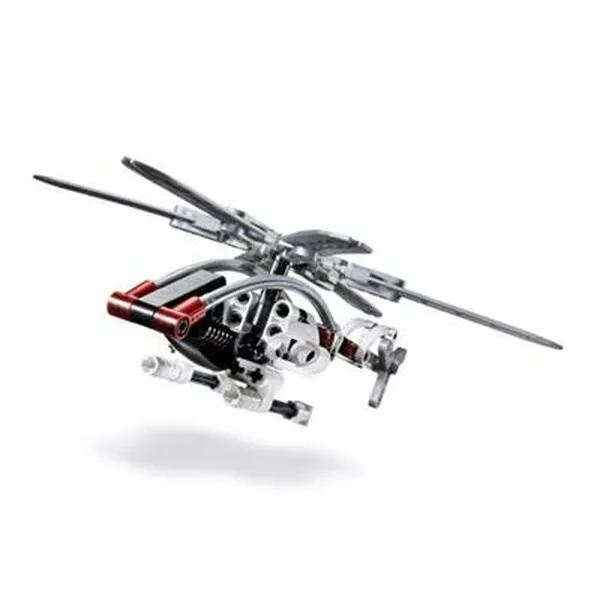 Technic 8433 Замечательные машины