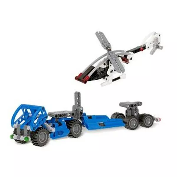 Technic 8433 Замечательные машины