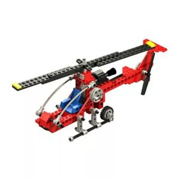 Technic 8429 Helicopter