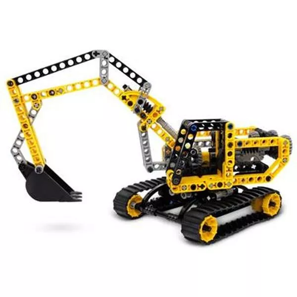 Technic 8419 Экскаватор