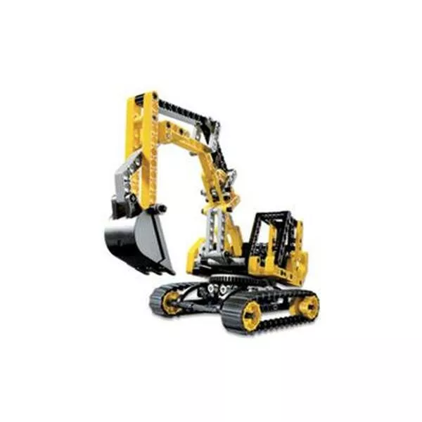 Technic 8419 Экскаватор