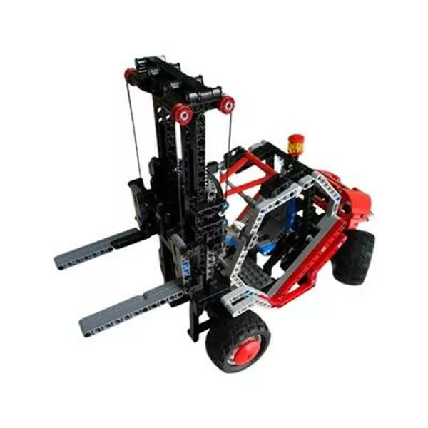 Technic 8416 Автопогрузчик