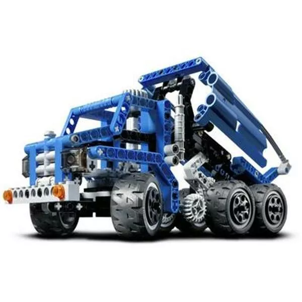 Technic 8415 Самосвал