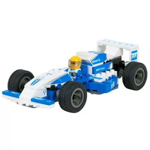 Racers 8374 Williams F1 Team Racer 1:27