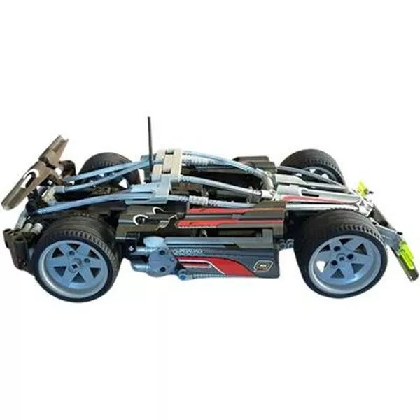 Racers 8366 Сверхзвуковой гонщик