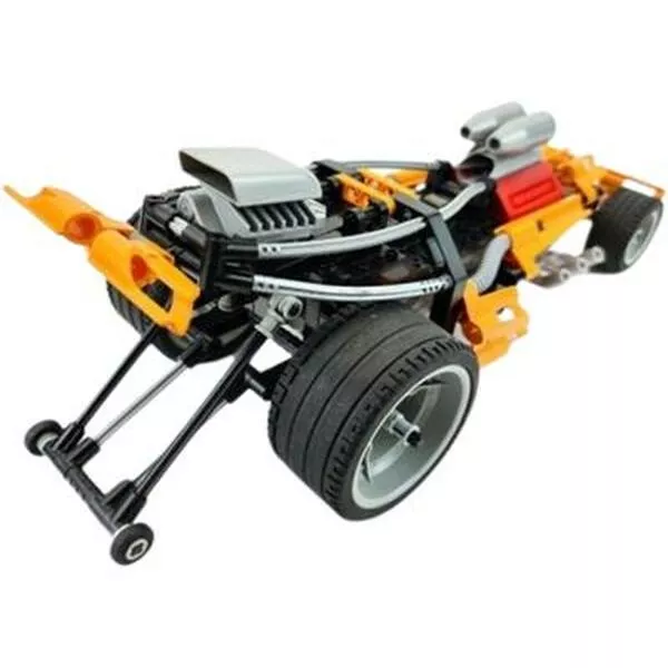 Racers 8365 Tuneable Racer