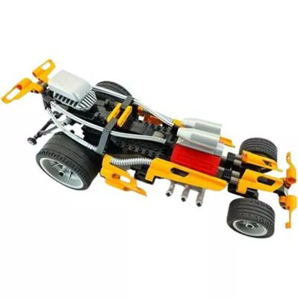 Racers 8365 Tuneable Racer