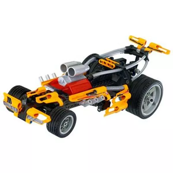 Racers 8365 Tuneable Racer