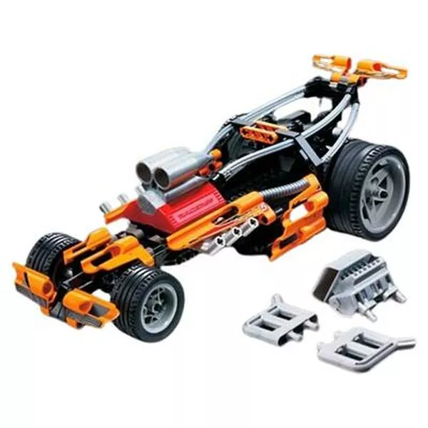 Racers 8365 Tuneable Racer