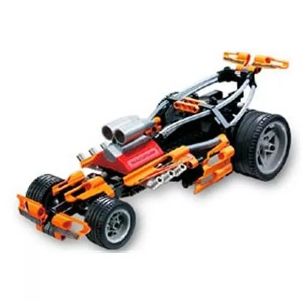 Racers 8365 Tuneable Racer