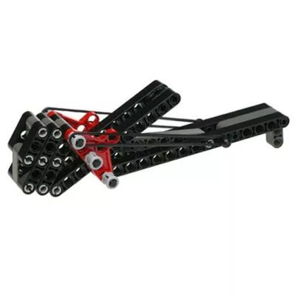 Racers 8353 Носорог-слэммер