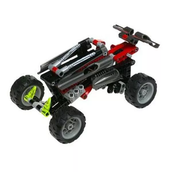 Racers 8353 Носорог-слэммер