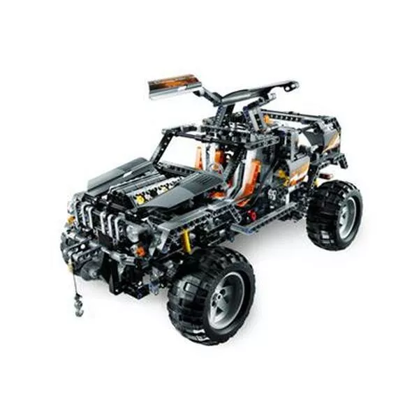 Technic 8297 Внедорожник