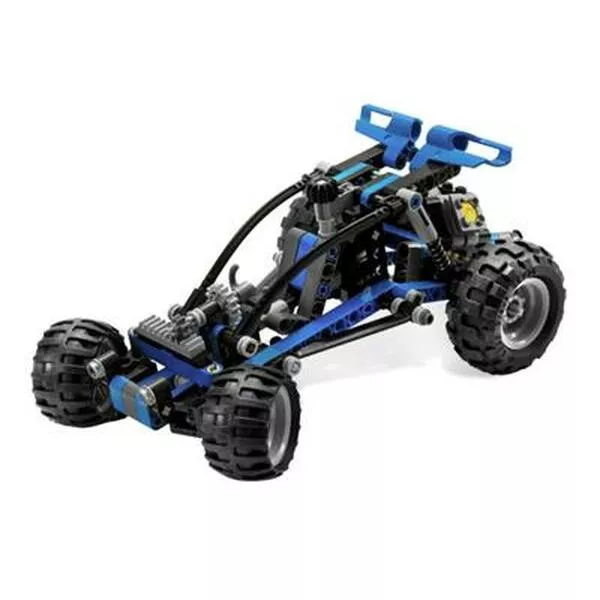 Technic 8296 Дюноход