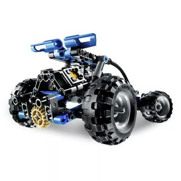 Technic 8296 Дюноход