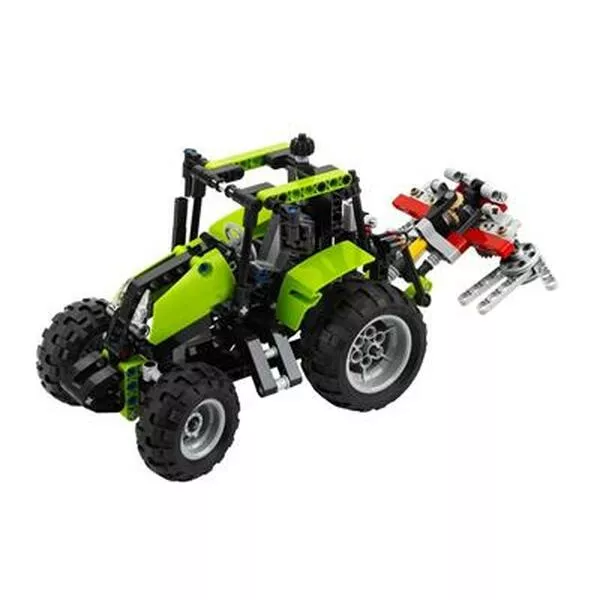 Technic 8284 Трактор