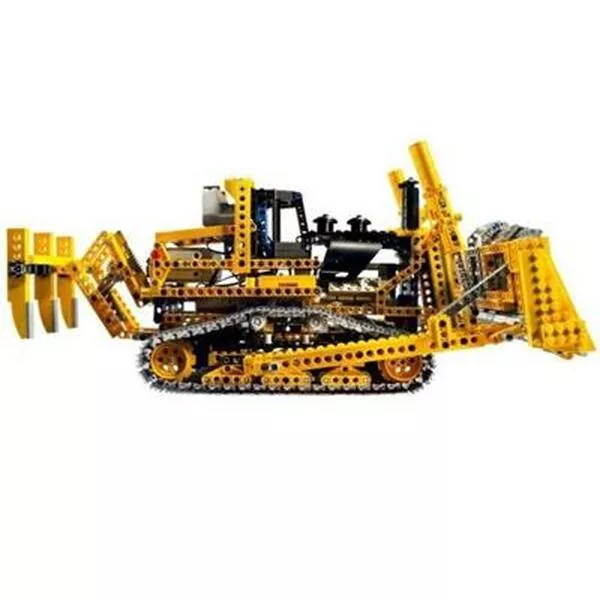 Technic 8275 Бульдозер с электроприводом
