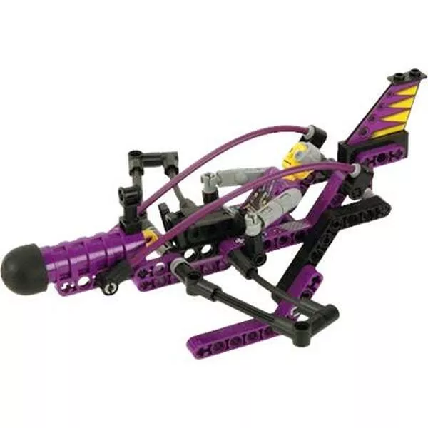 Technic 8268 Scorpion Attack