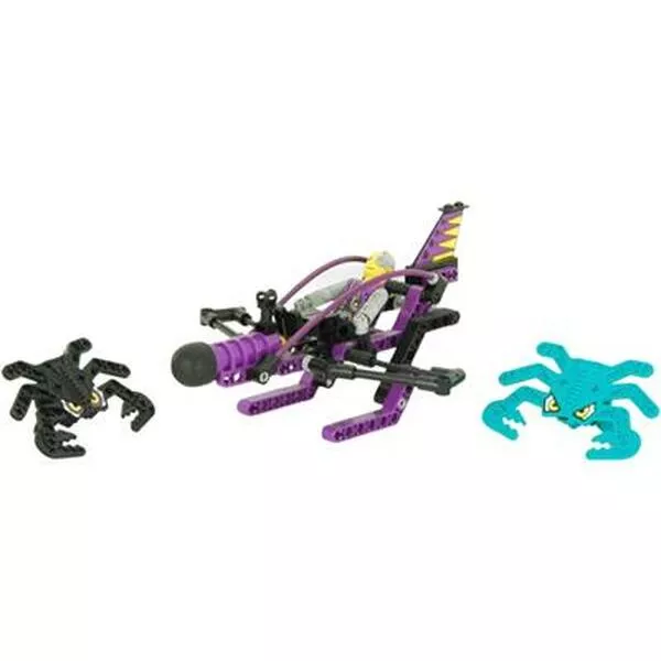 Technic 8268 Scorpion Attack