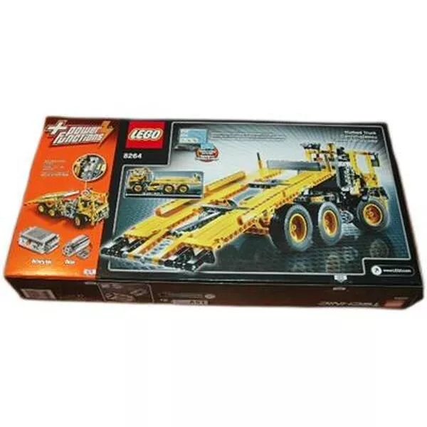 Technic 8264 Самосвал