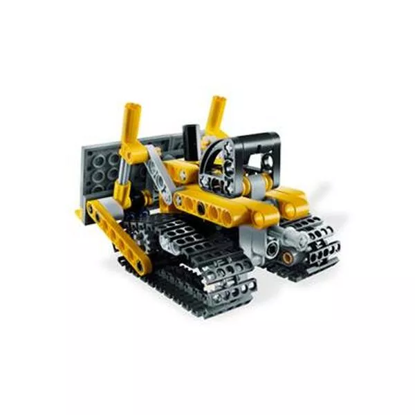 Technic 8259 Бульдозер