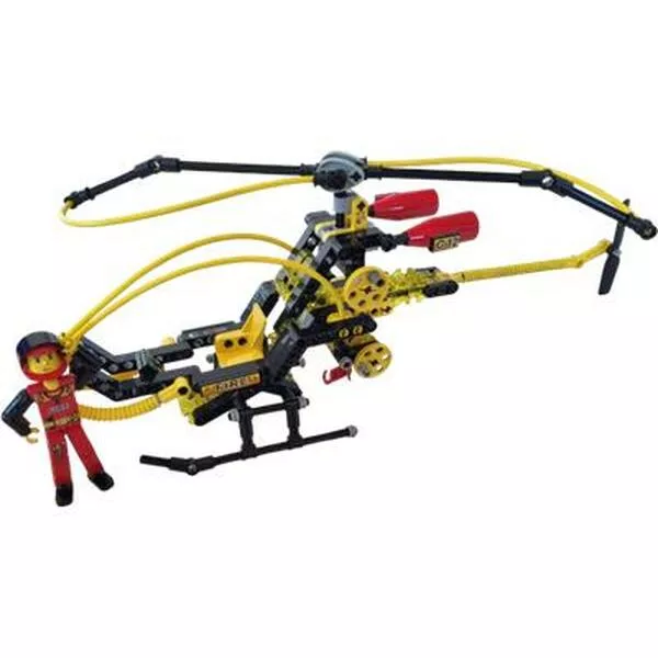 Technic 8253 Вертолет