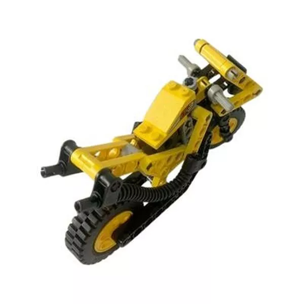Technic 8251 Мотоцикл