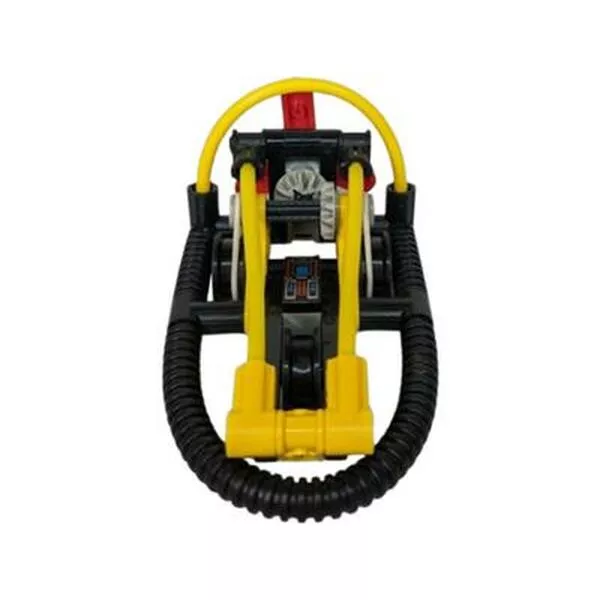 Technic 8246 Болотный катер