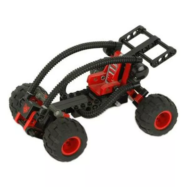 Technic 8226 Вездеход