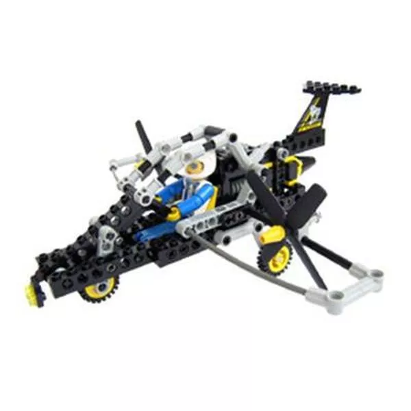 Technic 8222 Самолёт-испытатель