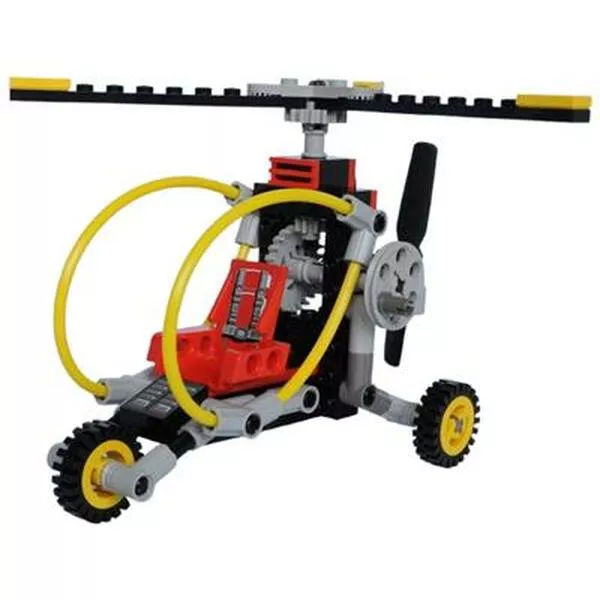 Technic 8215 Гирокоптер