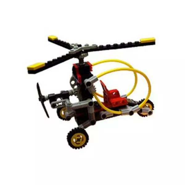 Technic 8215 Гирокоптер