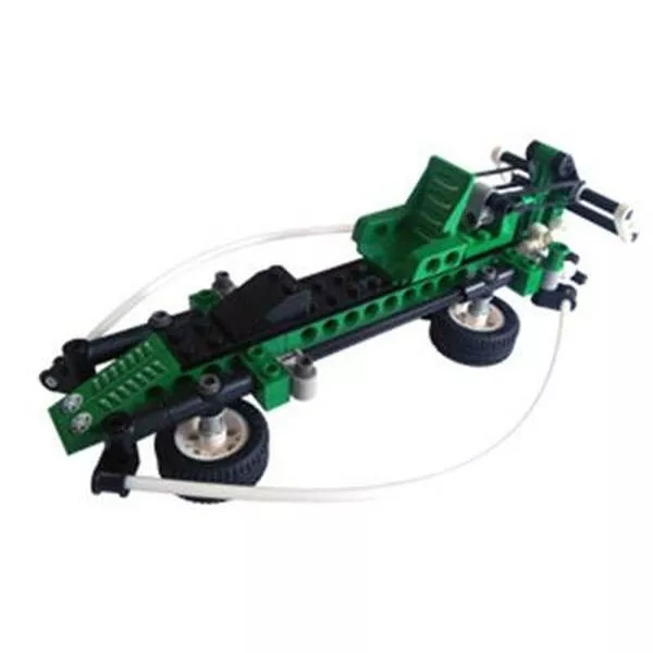 Technic 8213 Трансформирующаяся машина