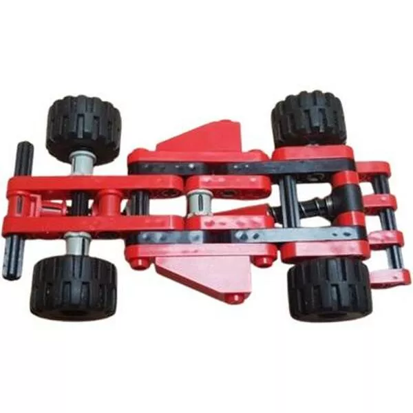 Technic 8209 F1 Racer