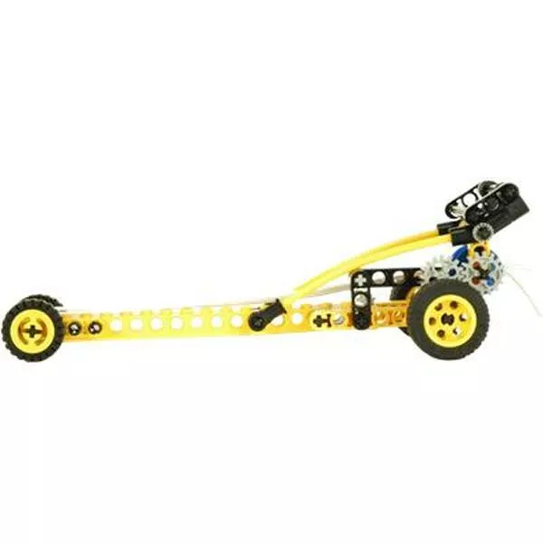 Technic 8205 Драгстер