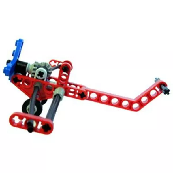 Technic 8204 Sky Flyer I