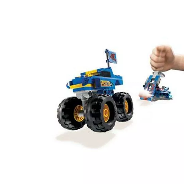 Racers 8182 Крушители монстров