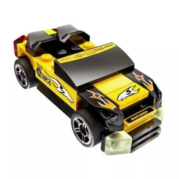 Racers 8148 Кабриолет EZ
