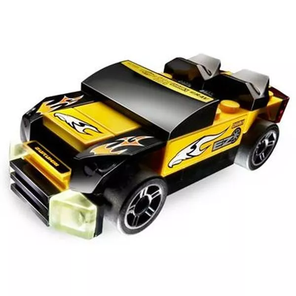 Racers 8148 Кабриолет EZ