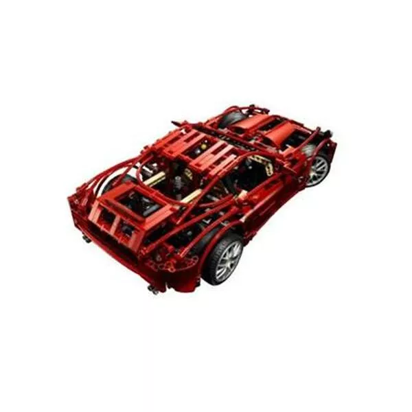 Racers 8145 Ferrari 599 GTB Fiorano