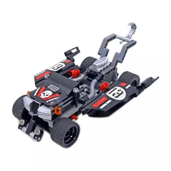 Racers 8140 Буксировщик