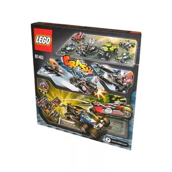 Racers 8140 Буксировщик